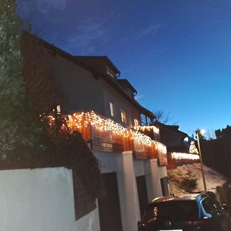 Fewo -Doebele Apartment Furtwangen Luaran gambar