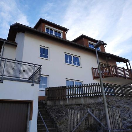 Fewo -Doebele Apartment Furtwangen Luaran gambar