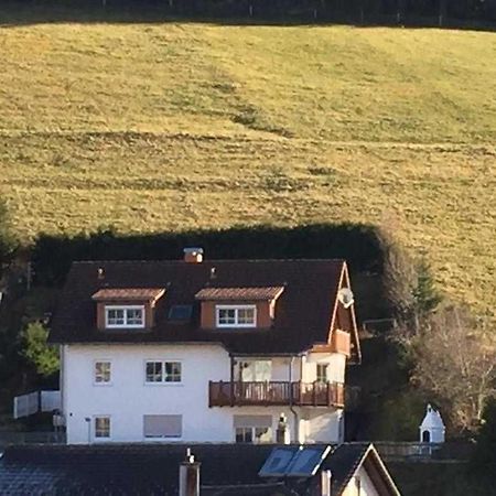 Fewo -Doebele Apartment Furtwangen Luaran gambar