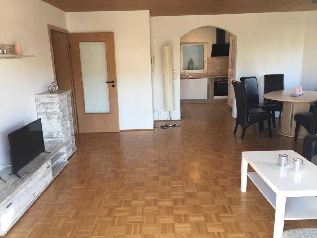 Fewo -Doebele Apartment Furtwangen Luaran gambar